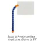 Jogo Protetor (transparente) 9-M - Fixoflex