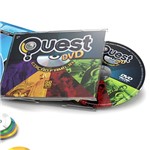 Jogo Quest Dvd - Edição Família - Grow