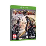 Jogo Road Rage - Xbox One - Lacrado