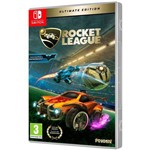 Jogo Rocket League Ultimate Edition Nintendo Switch