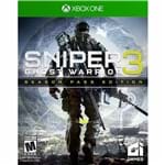 Jogo Sniper: Ghost Warrior 3 - Limited Edition - Xbox One