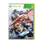 Jogo Soulcalibur V - Xbox 360