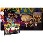 Jogo South Park Stick Of Truth - Ps3