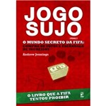 Jogo Sujo - Panda Books