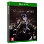 Jogo Terra Media Sombras da Guerra - Xbox One