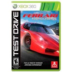 Jogo Test Drive: Ferrari Racing Legends - Xbox 360