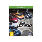 Jogo The Crew Signature Edition Xbox One Lacrado