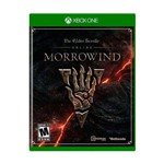 Jogo The Elder Scrolls Online: Morrowind - Xbox One
