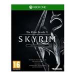 Jogo The Elder Scrolls V: Skyrim Edição Especial - Xbox One