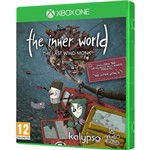 Jogo The Inner World The Last Wind Monk Xbox One