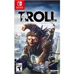 Jogo Troll And I para Nintendo Switch