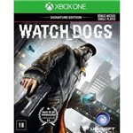Jogo Watch Dogs Xbox One