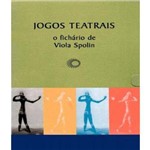 Jogos Teatrais - Fichario de Viola Spolin