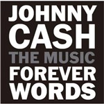 Johnny Cash - Forever Words