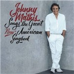 Johnny Mathis / Johnny Mathis Sings The New American Songbook - Cd Importado