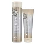 Joico Blonde Life Brightening Kit - Condicionador + Shampoo Kit