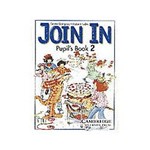 Join In Pupils Book 2