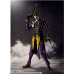Joker Injustice - S.H. Figuarts - Bandai