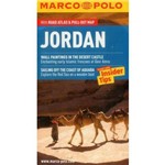 Jordan - Marco Polo Pocket Guide