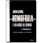 Jornalismo, Homofobia e Relações de Gênero