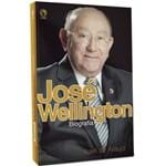 José Wellington Biografia