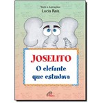 Joselito, o Elefante que Estudava