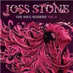 Joss Stone - The Soul Sessions 2