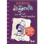 Journal D''un Dégonflé, Vol. 5 - La Vérité Toute Moche
