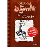 Journal D''un Dégonflé, Vol. 7. Un Coeur à Prendre