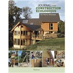 Journal D'une Construction Ecologique