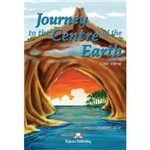 Journey To The Centre Of Earth