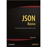 JSON Básico - Conheça o Formato de Dados Preferido da Web