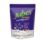 Jubes Fruit Snack Iogurte e BlueBerry Dori 100g