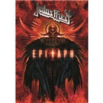 Judas Priest Epitaph - DVD / Rock