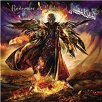 Judas Priest Redeemer Of Souls - Cd Duplo Rock