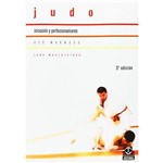 Judo - Iniciacion Y Perfeccionamiento