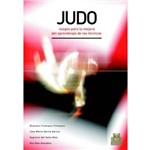Judo - Juegos para La Mejora Del Aprendizaje de