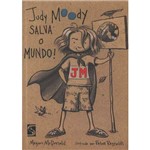 Judy Moody Salva o Mundo