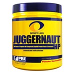 Juggernaut Hp Infinite Labs 264 Gramas - Limonada Cor de Rosa