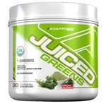 Juiced Greens (180g) - Adaptogen Science