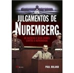Julgamentos de Nuremberg, os - M Books
