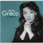 Juliette Gréco - La Belle Vie (Importado)