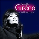 Juliette Gréco - Les Feuilles Mortes (Importado)
