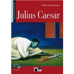 Julius Caesar - With Audio Cd