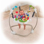 Jumperoo Zoo - Fisher Price