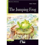 Jumping Frog, The