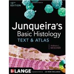 Junqueiras Basic Histology 13Ed.