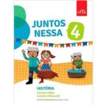 Juntos Nessa - História - Vol. 4 - Juntos Nessa