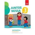 Juntos Nessa - Matematica - 3º Ano - Ensino Fundamental I -