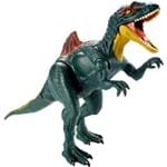 Jurassic World - Ataque Duplo - Concavenator Gdt40 - MATTEL